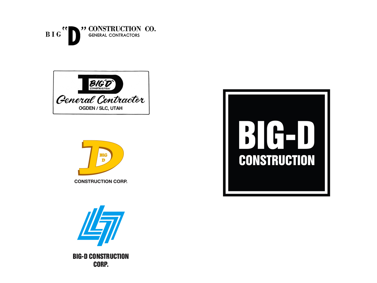 Big-D Construction